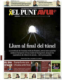 Periodico El Punt