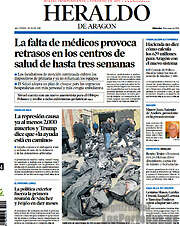 /Heraldo de Aragon