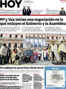 Periodico Hoy