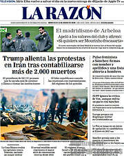 /La Razón