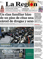 /La Región