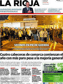 Periodico La Rioja