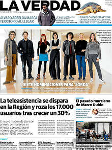 Periodico La Verdad