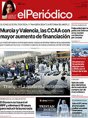 /El Periódico de Catalunya(Castellano)