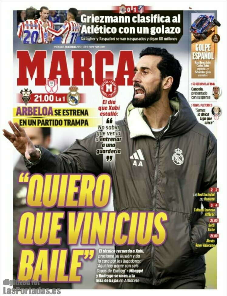 Marca