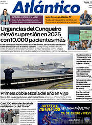 /Atlántico Diario