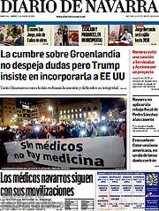 /Diario de Navarra