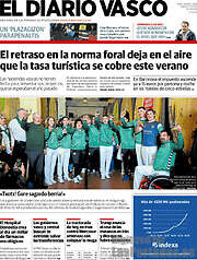 /El Diario Vasco