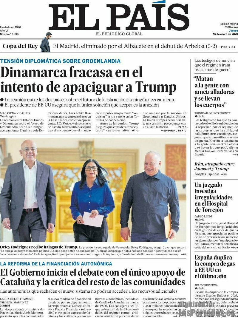 El País