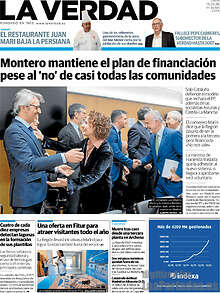Periodico La Verdad