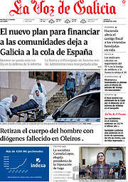 /La Voz de Galicia