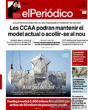 /El Periódico de Catalunya(Català)