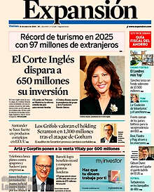 Periodico Expansion