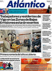 /Atlántico Diario