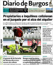 /Diario de Burgos
