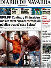 /Diario de Navarra