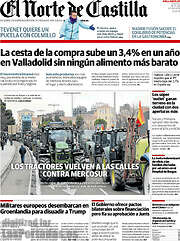 /El Norte de Castilla