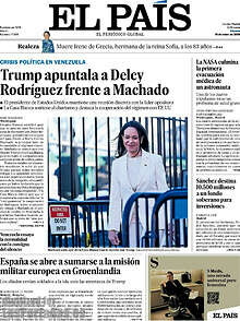 Periodico El País