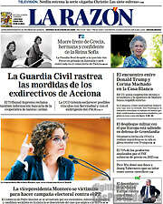 /La Razón