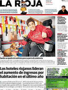 Periodico La Rioja