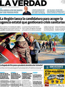 Periodico La Verdad