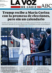 /La Voz de Cádiz