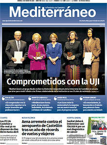 Periodico Mediterráneo