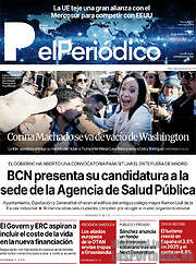 /El Periódico de Catalunya(Castellano)