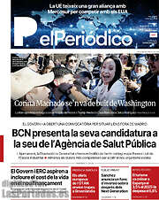 /El Periódico de Catalunya(Català)