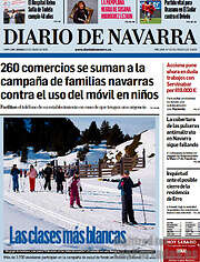 /Diario de Navarra