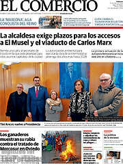/El Comercio