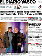 /El Diario Vasco