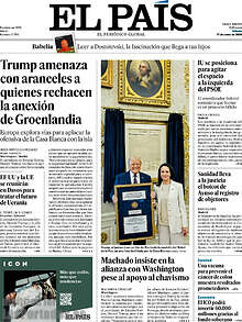 Periodico El País