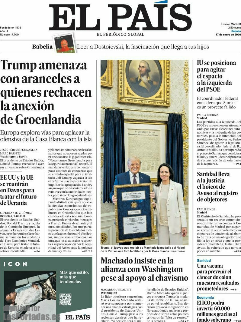 El País