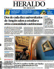 /Heraldo de Aragon