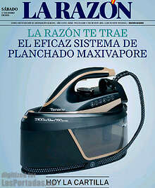 Periodico La Razón