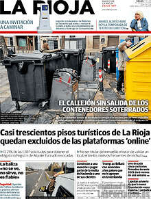 Periodico La Rioja
