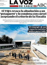 /La Voz de Cádiz