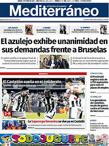 Periodico Mediterráneo