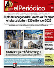 /El Periódico de Catalunya(Català)