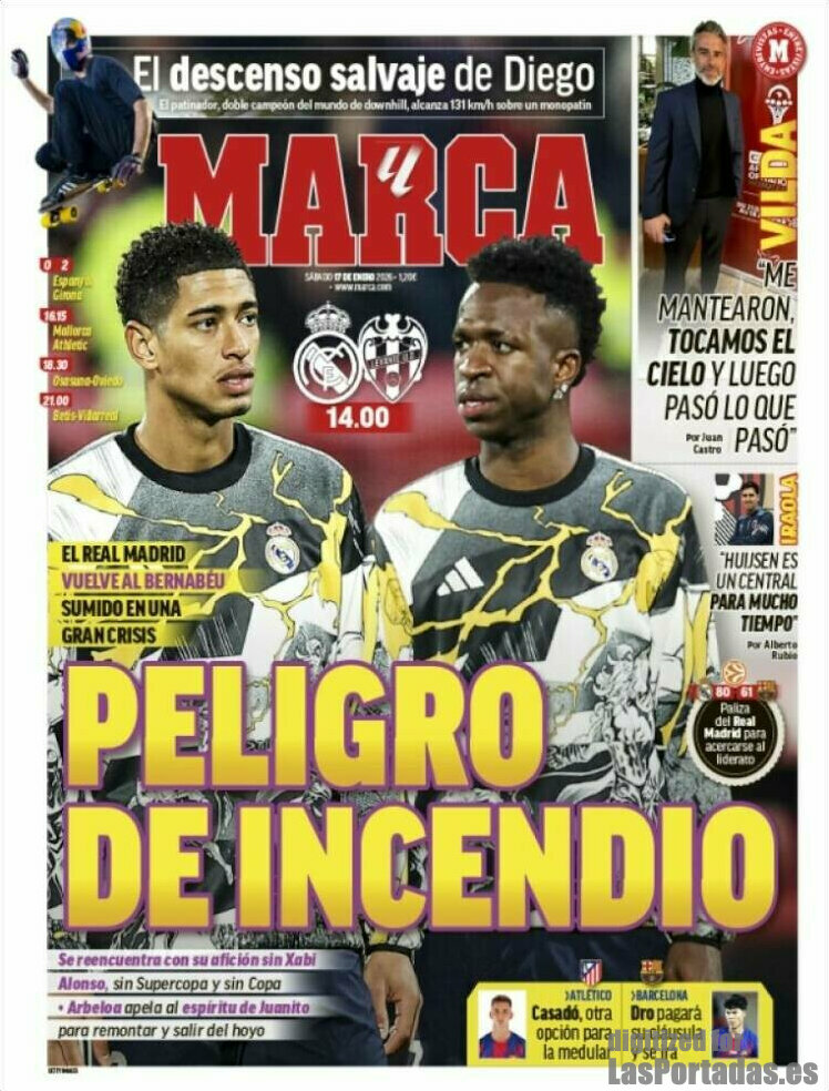 Marca