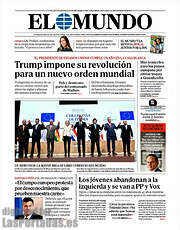 /El Mundo