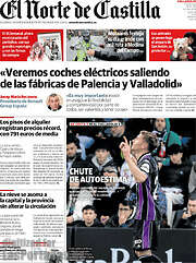 /El Norte de Castilla