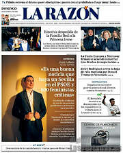 /La Razón