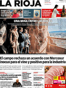 Periodico La Rioja