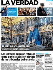 /La Verdad