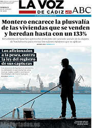 /La Voz de Cádiz
