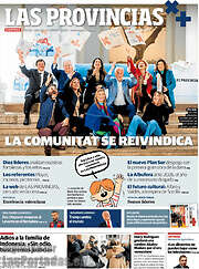 /Las Provincias