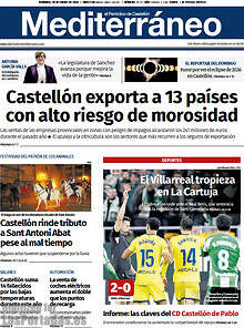 Periodico Mediterráneo