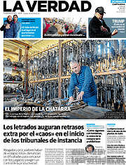 /La Verdad Cartagena
